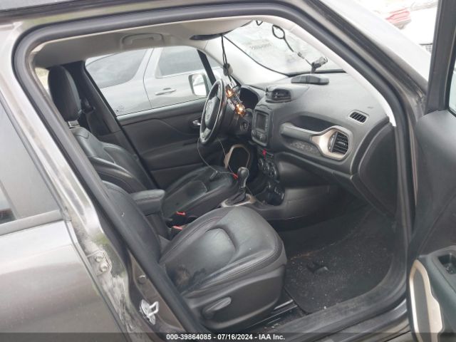 ZACCJBDB1HPF04872 Jeep Renegade Limited 4x4