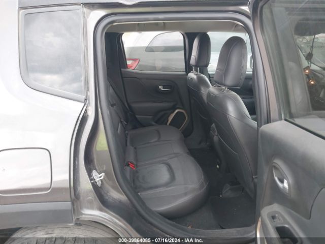 ZACCJBDB1HPF04872 Jeep Renegade Limited 4x4