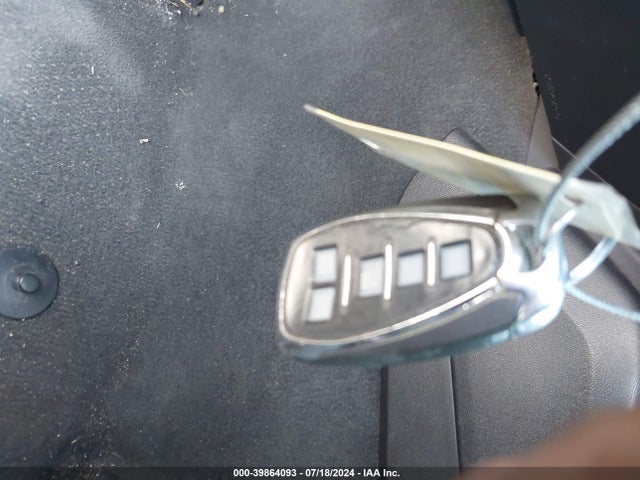 Chevrolet Camaro 1lt 2017 1G1FB1RX7H0211825 Image 11