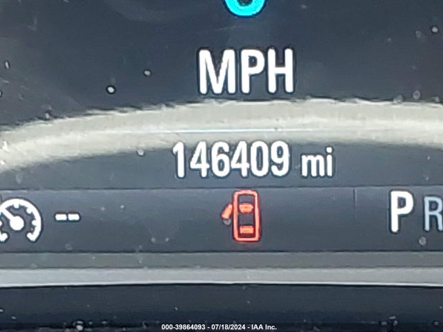Chevrolet Camaro 1lt 2017 1G1FB1RX7H0211825 Image 16