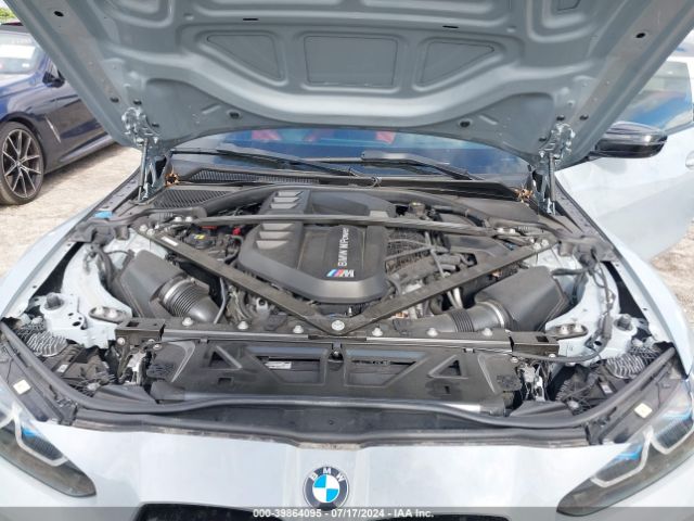 WBS43AZ06NCJ04296 BMW M4 Competition Xdrive