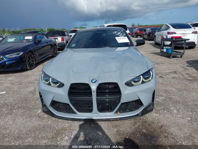 WBS43AZ06NCJ04296 BMW M4 Competition Xdrive