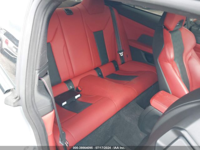 WBS43AZ06NCJ04296 BMW M4 Competition Xdrive