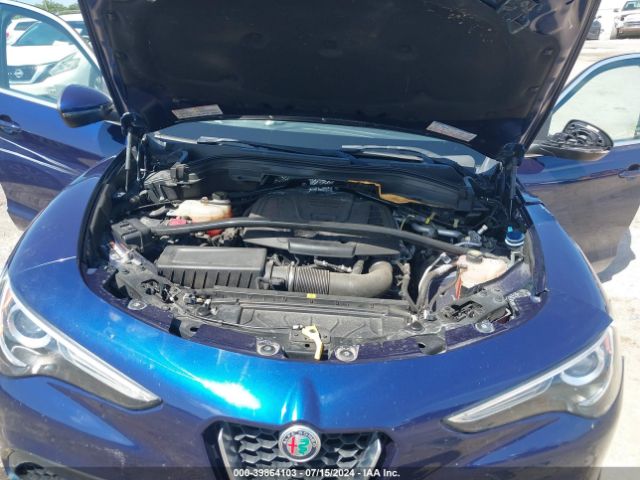 ZASFAKAN5J7B65846 Alfa Romeo Stelvio Awd