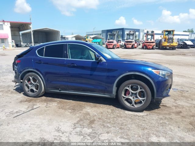 ZASFAKAN5J7B65846 Alfa Romeo Stelvio Awd