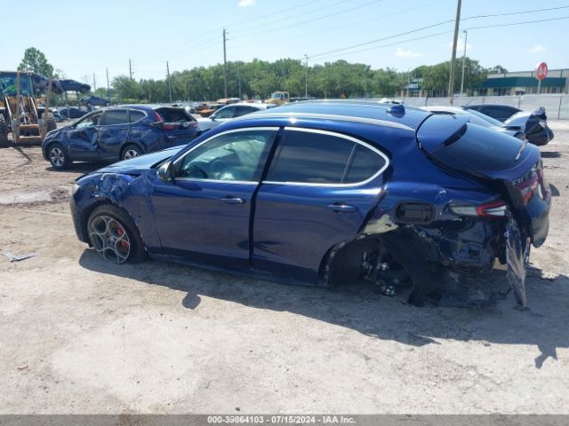 ZASFAKAN5J7B65846 Alfa Romeo Stelvio Awd