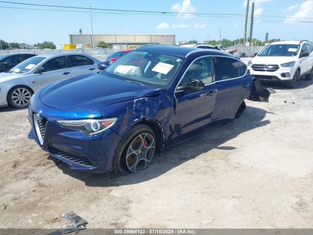 ZASFAKAN5J7B65846 Alfa Romeo Stelvio Awd