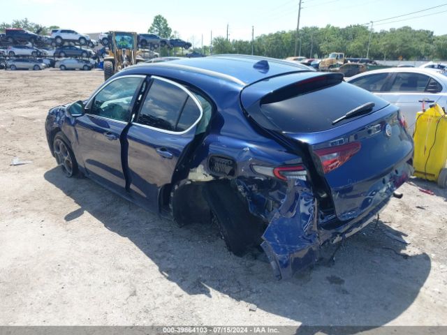 ZASFAKAN5J7B65846 Alfa Romeo Stelvio Awd