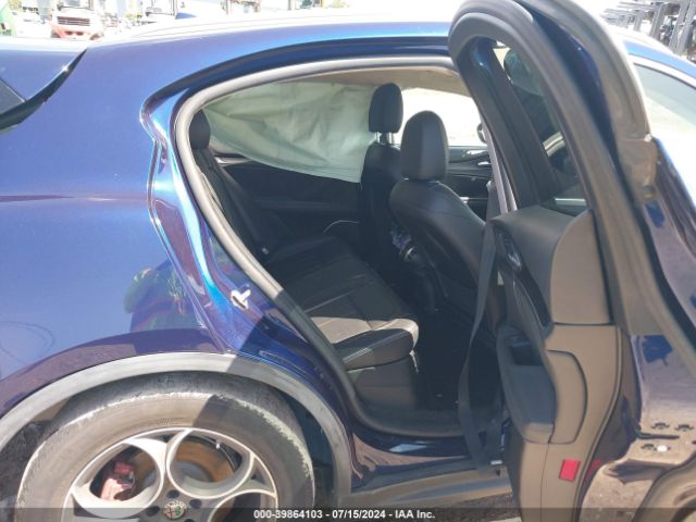 ZASFAKAN5J7B65846 Alfa Romeo Stelvio Awd