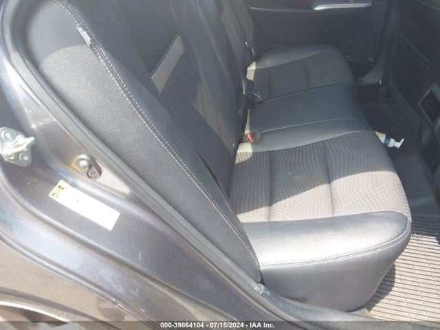 Toyota CAMRY SE 2014 4T1BF1FK8EU803057 Image 8