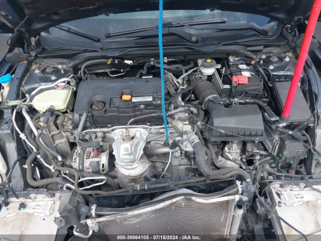 19XFC2F50HE033759 Honda Civic Lx
