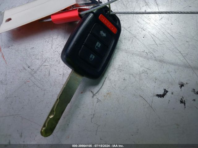 19XFC2F50HE033759 Honda Civic Lx