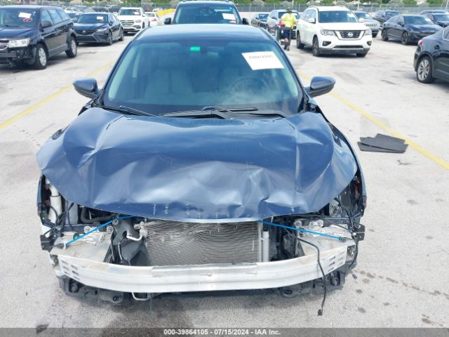 19XFC2F50HE033759 Honda Civic Lx