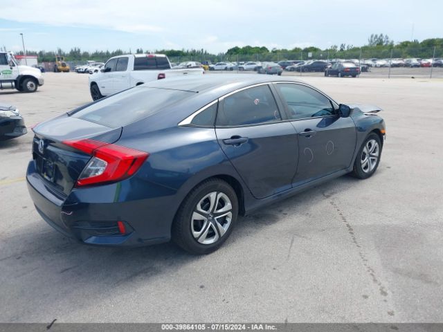 19XFC2F50HE033759 Honda Civic Lx