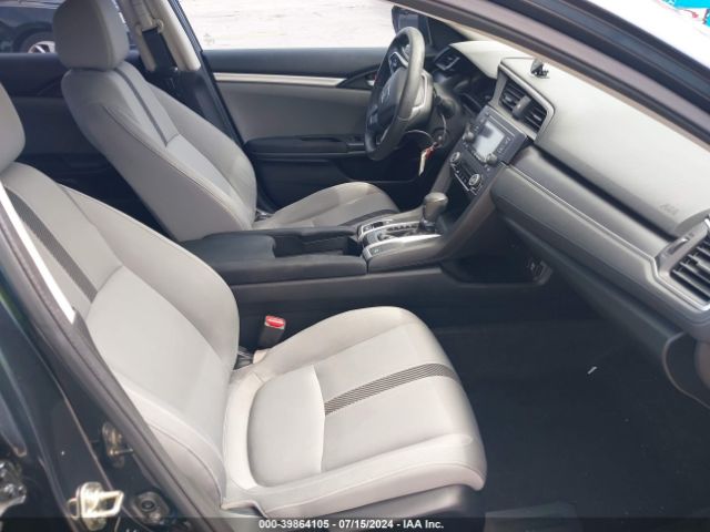 19XFC2F50HE033759 Honda Civic Lx