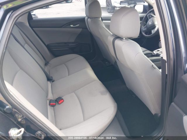 19XFC2F50HE033759 Honda Civic Lx