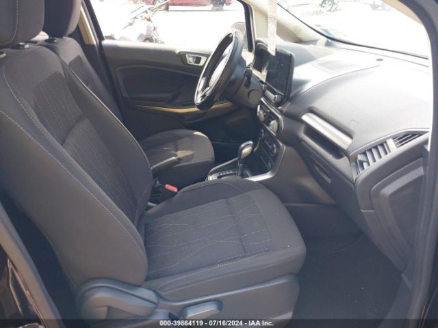 2019 FORD ECOSPORT MAJ6S3GL9KC256750 Photo 4