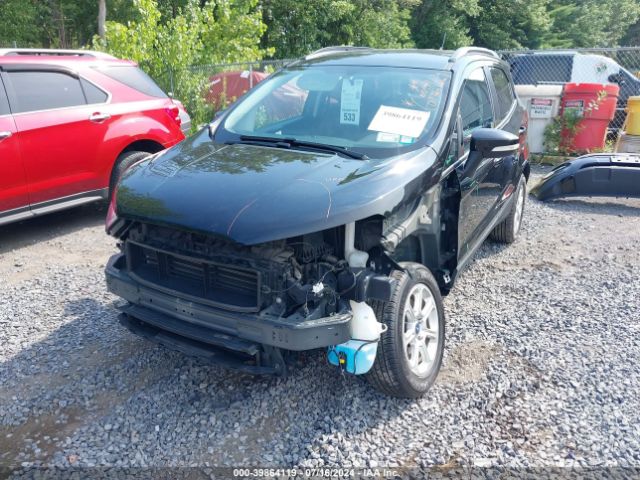 2019 FORD ECOSPORT MAJ6S3GL9KC256750 Photo 5