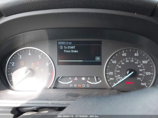 2019 FORD ECOSPORT MAJ6S3GL9KC256750 Photo 6