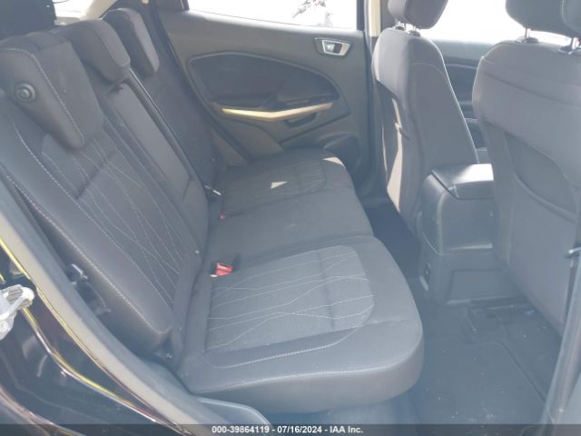 2019 FORD ECOSPORT MAJ6S3GL9KC256750 Photo 7