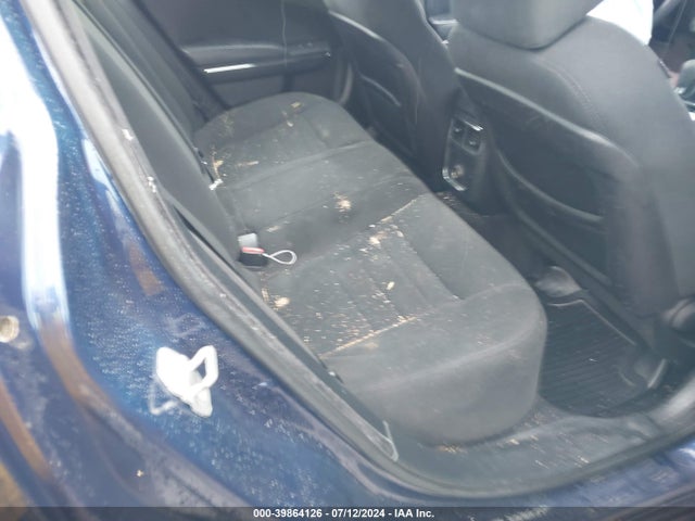 Dodge Charger Se 2014 2C3CDXBG0EH194072 Image 8