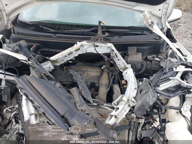 Chevrolet EQUINOX LT 2018 3GNAXSEV6JS588178 Image 10