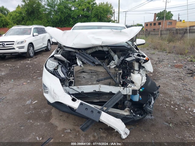 Chevrolet EQUINOX LT 2018 3GNAXSEV6JS588178 Image 12