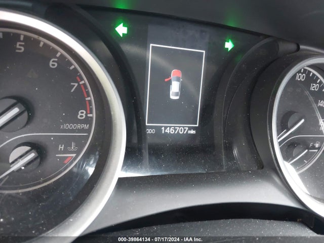 Toyota CAMRY LE 2022 4T1C11AKXNU617787 Image 16