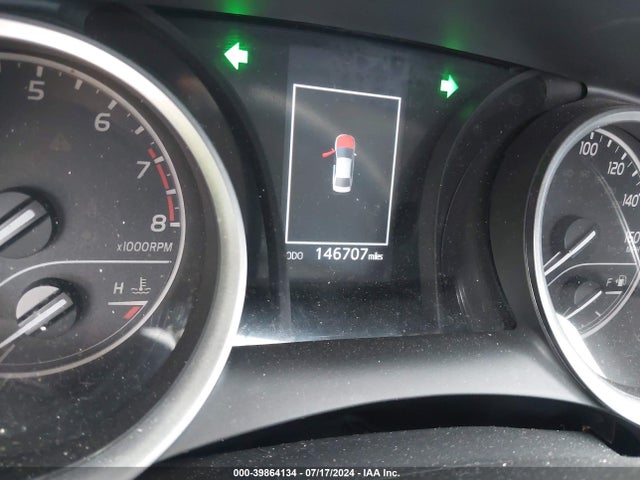 Toyota CAMRY LE 2022 4T1C11AKXNU617787 Image 7