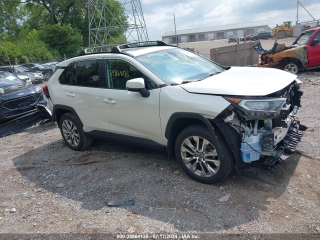 2021 2T3A1RFV7MW157843 main image
