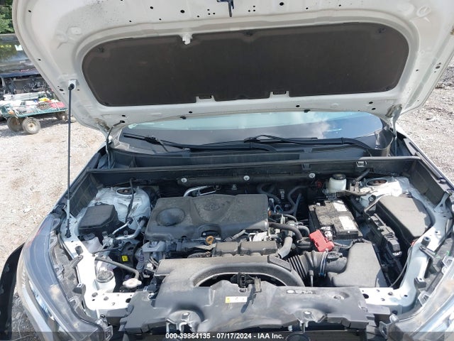 Toyota Rav4 Xle Premium 2021 2T3A1RFV7MW157843 Image 10