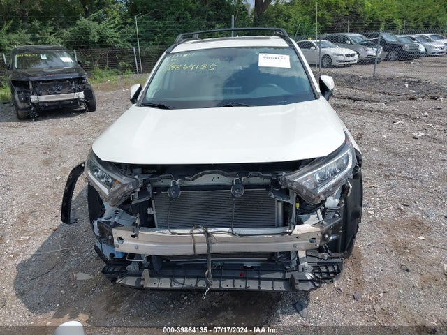 Toyota Rav4 Xle Premium 2021 2T3A1RFV7MW157843 Image 13