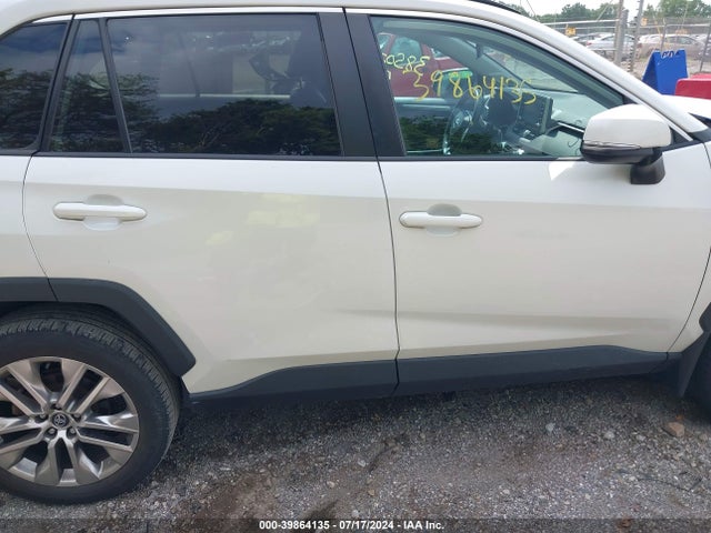 Toyota Rav4 Xle Premium 2021 2T3A1RFV7MW157843 Image 14