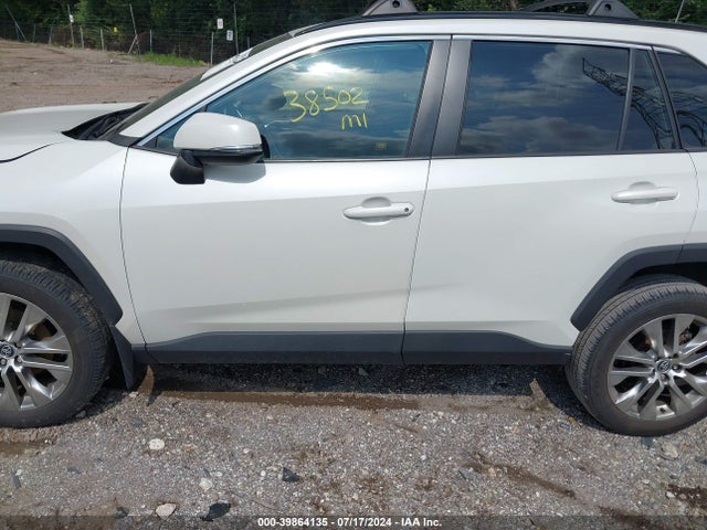 Toyota Rav4 Xle Premium 2021 2T3A1RFV7MW157843 Image 15
