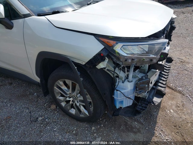 Toyota Rav4 Xle Premium 2021 2T3A1RFV7MW157843 Image 18