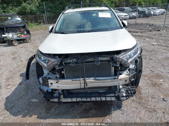 Toyota Rav4 Xle Premium 2021 2T3A1RFV7MW157843 Image 19