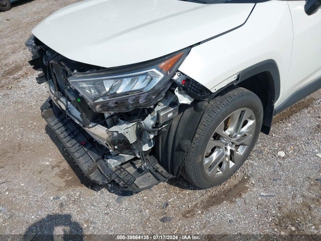 Toyota Rav4 Xle Premium 2021 2T3A1RFV7MW157843 Image 20