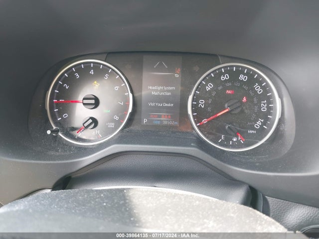 Toyota Rav4 Xle Premium 2021 2T3A1RFV7MW157843 Image 7