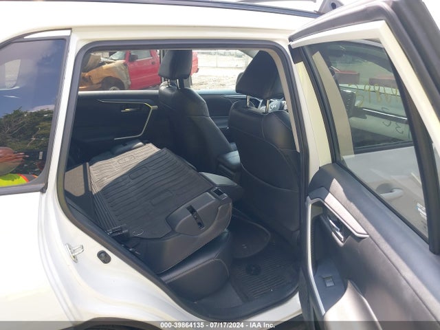 Toyota Rav4 Xle Premium 2021 2T3A1RFV7MW157843 Image 8