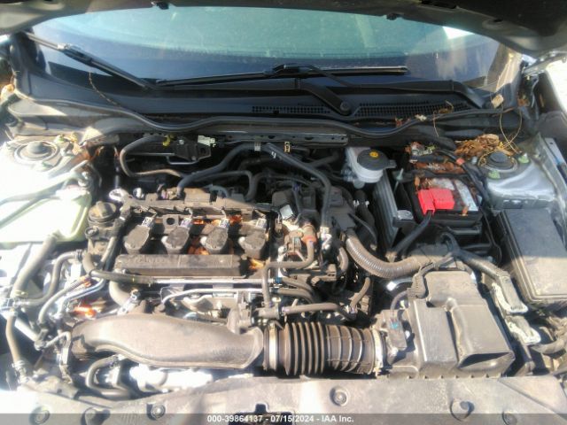 SHHFK7H65MU422647 Honda CIVIC EX