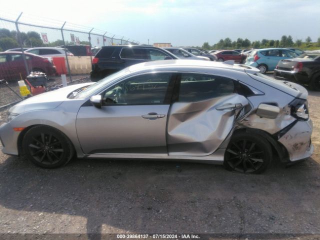 SHHFK7H65MU422647 Honda CIVIC EX