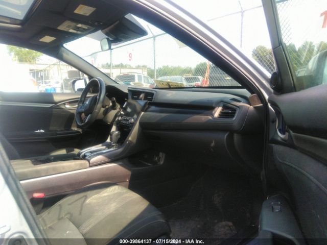 SHHFK7H65MU422647 Honda CIVIC EX