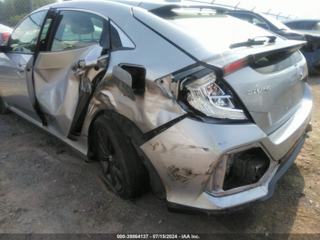 SHHFK7H65MU422647 Honda CIVIC EX