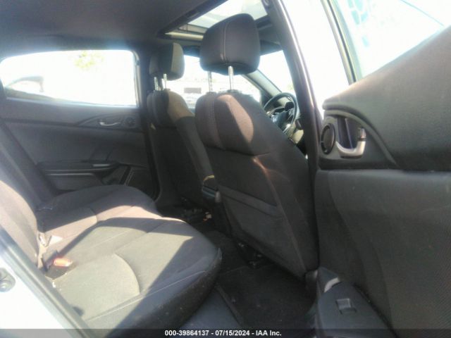 SHHFK7H65MU422647 Honda CIVIC EX