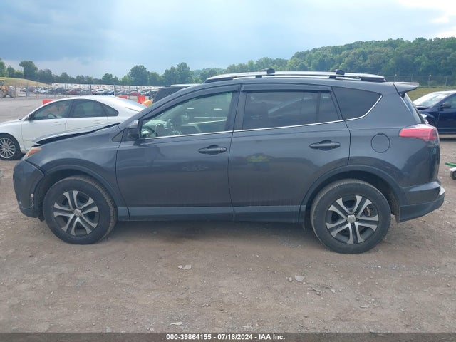 Toyota RAV4 LE 2016 JTMZFREV7GD081869 Image 14