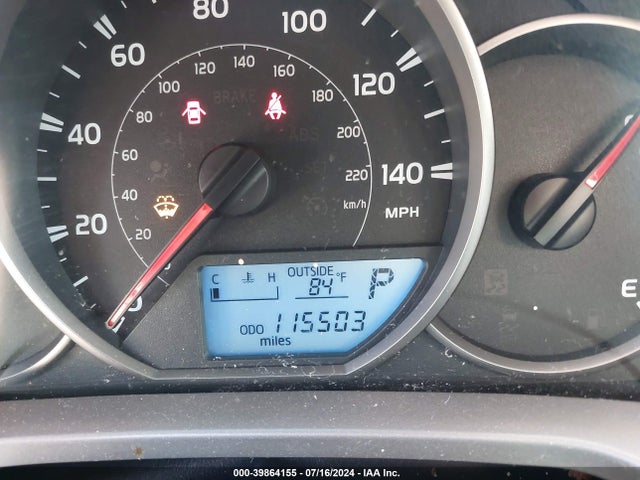 Toyota RAV4 LE 2016 JTMZFREV7GD081869 Image 15