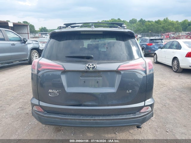 Toyota RAV4 LE 2016 JTMZFREV7GD081869 Image 16