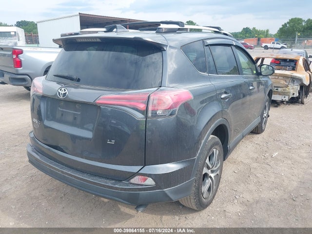 Toyota RAV4 LE 2016 JTMZFREV7GD081869 Image 4