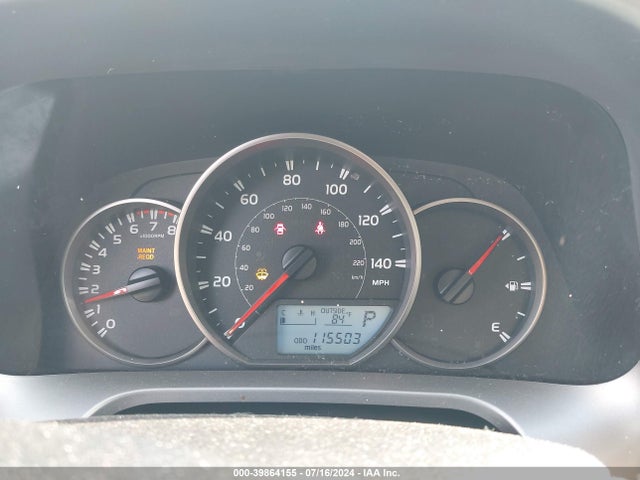 Toyota RAV4 LE 2016 JTMZFREV7GD081869 Image 7