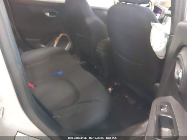 ZACCJABT0GPC52312 Jeep Renegade Latitude